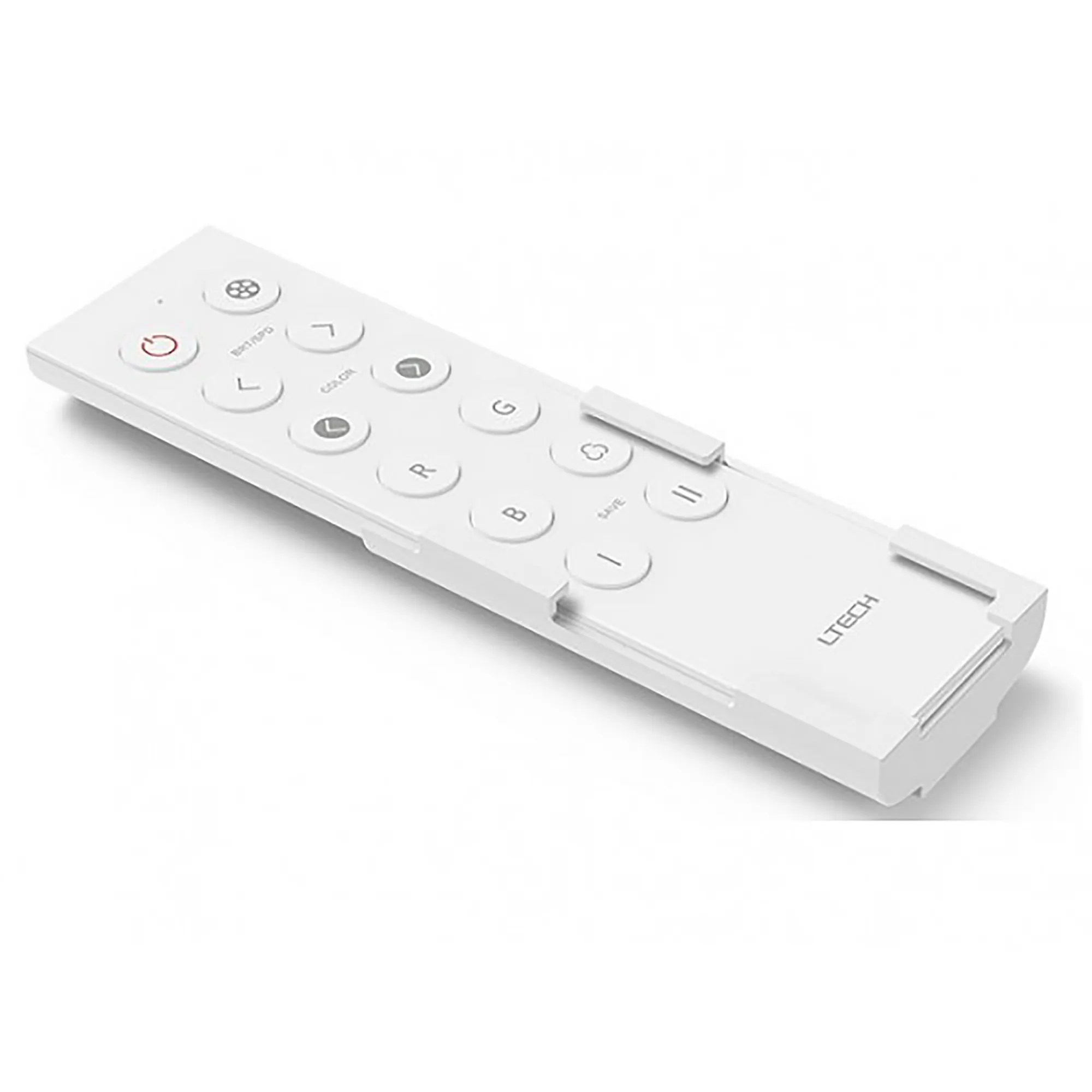 RF RGB Remote Control 2.4GHz RF CR2032 20m Range